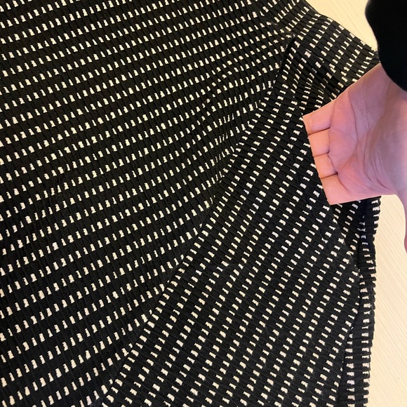 Free People mini skirt S-M - Picture 6 of 12